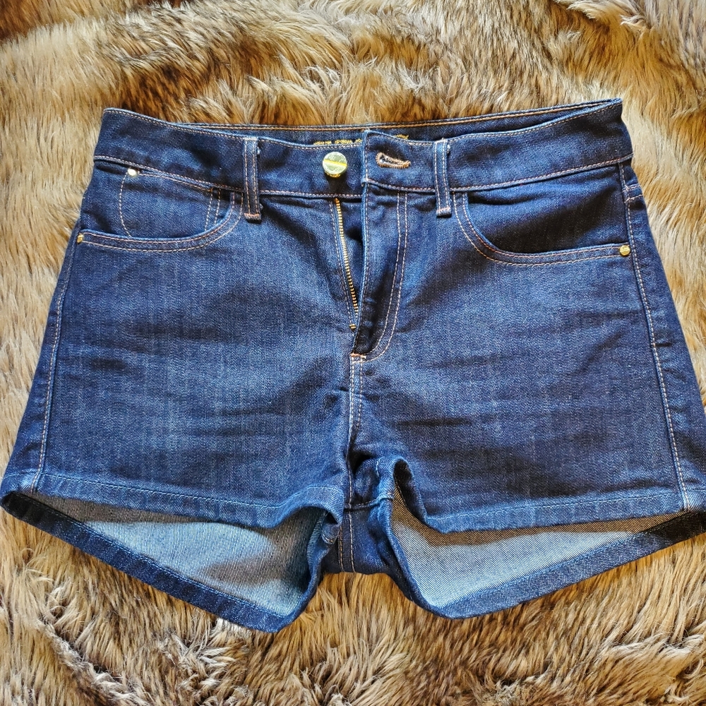 Guess Jean Shorts